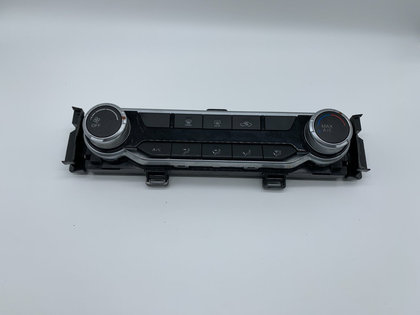 2019-2022 Nissan Altima AC Heater Climate Control Unit OEM B04B48005
