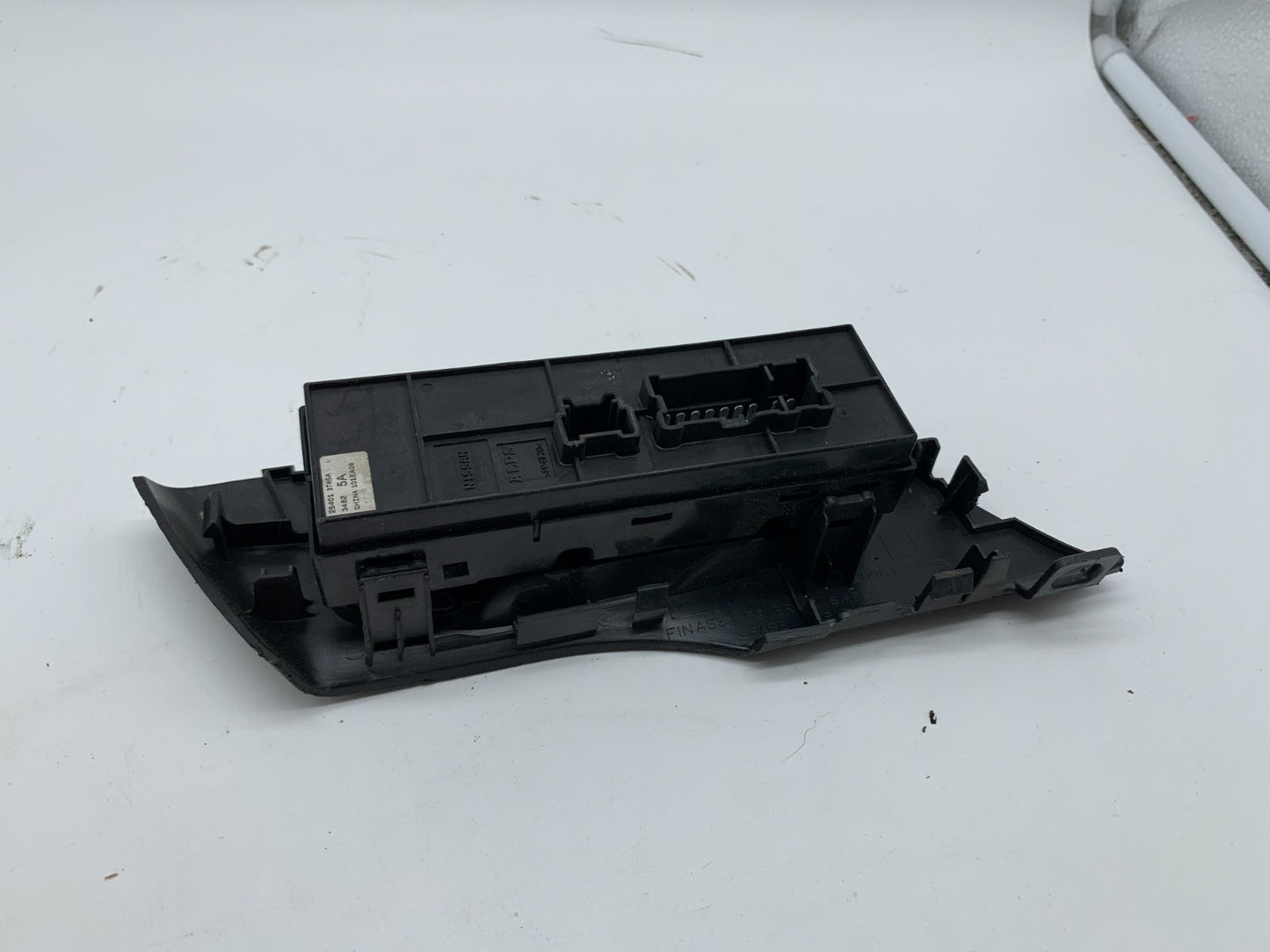 2013-2018 Nissan Altima Master Power Window Switch OEM C01B26021