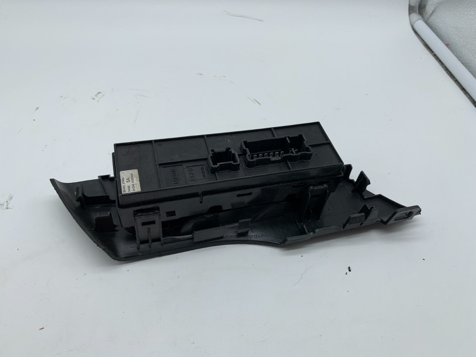 2013-2018 Nissan Altima Master Power Window Switch OEM C01B26021