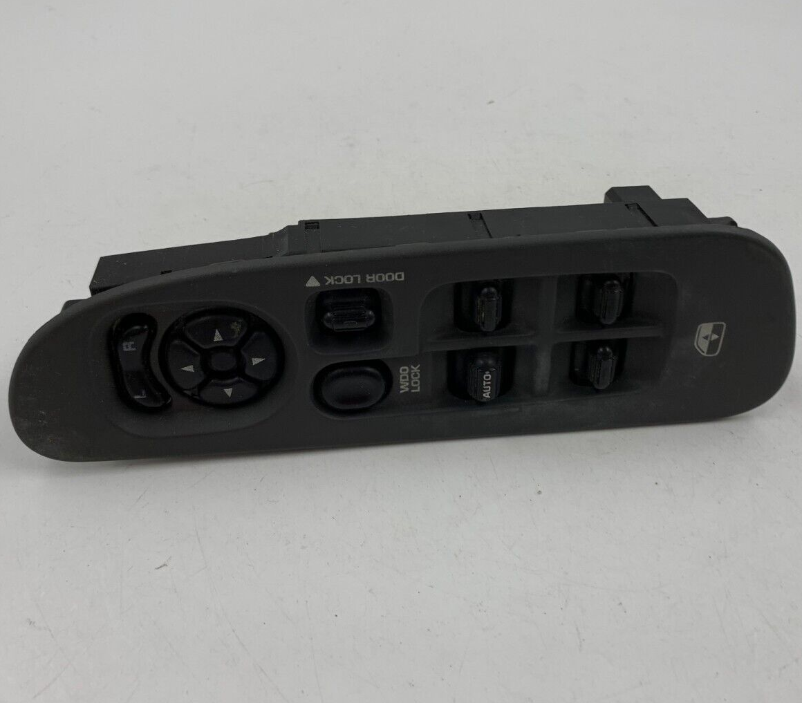 2005-2008 Dodge Ram 1500 Master Power Window Switch OEM