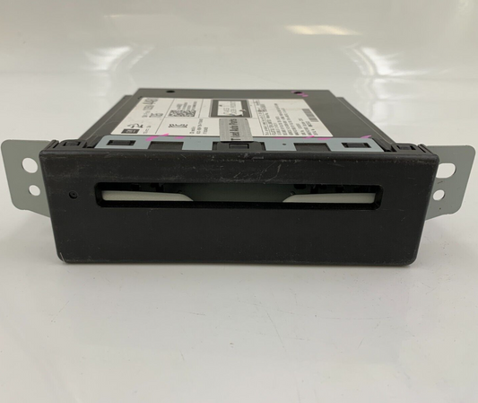 2016 Cadillac SRX AM FM CD Player Radio Receiver OEM D03B18008