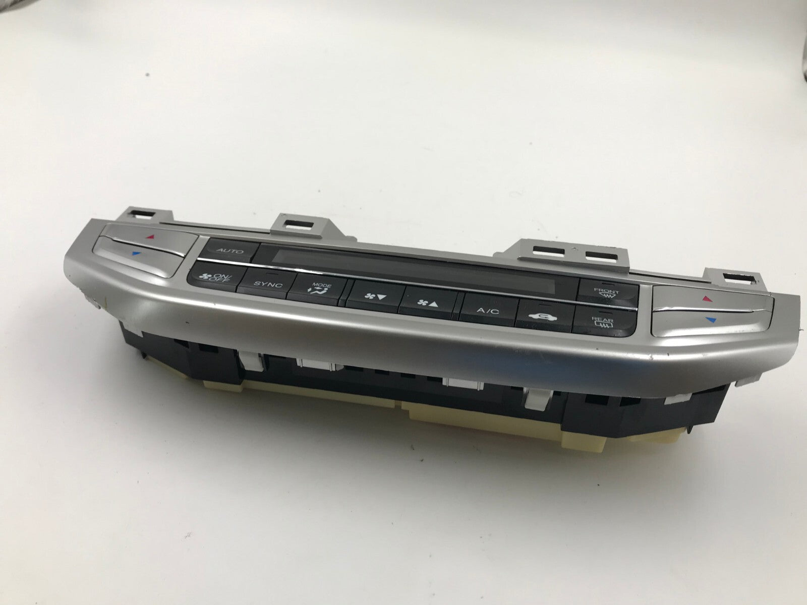 2013-2015 Honda Accord AC Heater Climate Control Temperature OEM B28003