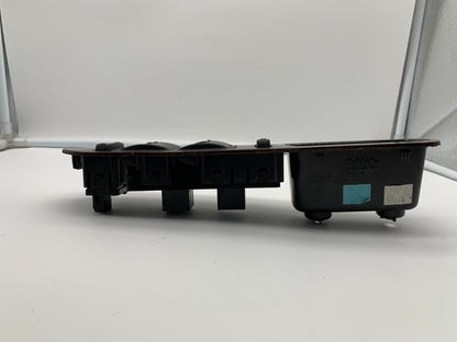 2008-2009 Ford Taurus Master Power Window Switch OEM C03B06009