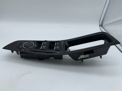 2015-2024 Ford Edge Master Power Window Switch OEM B03B56027