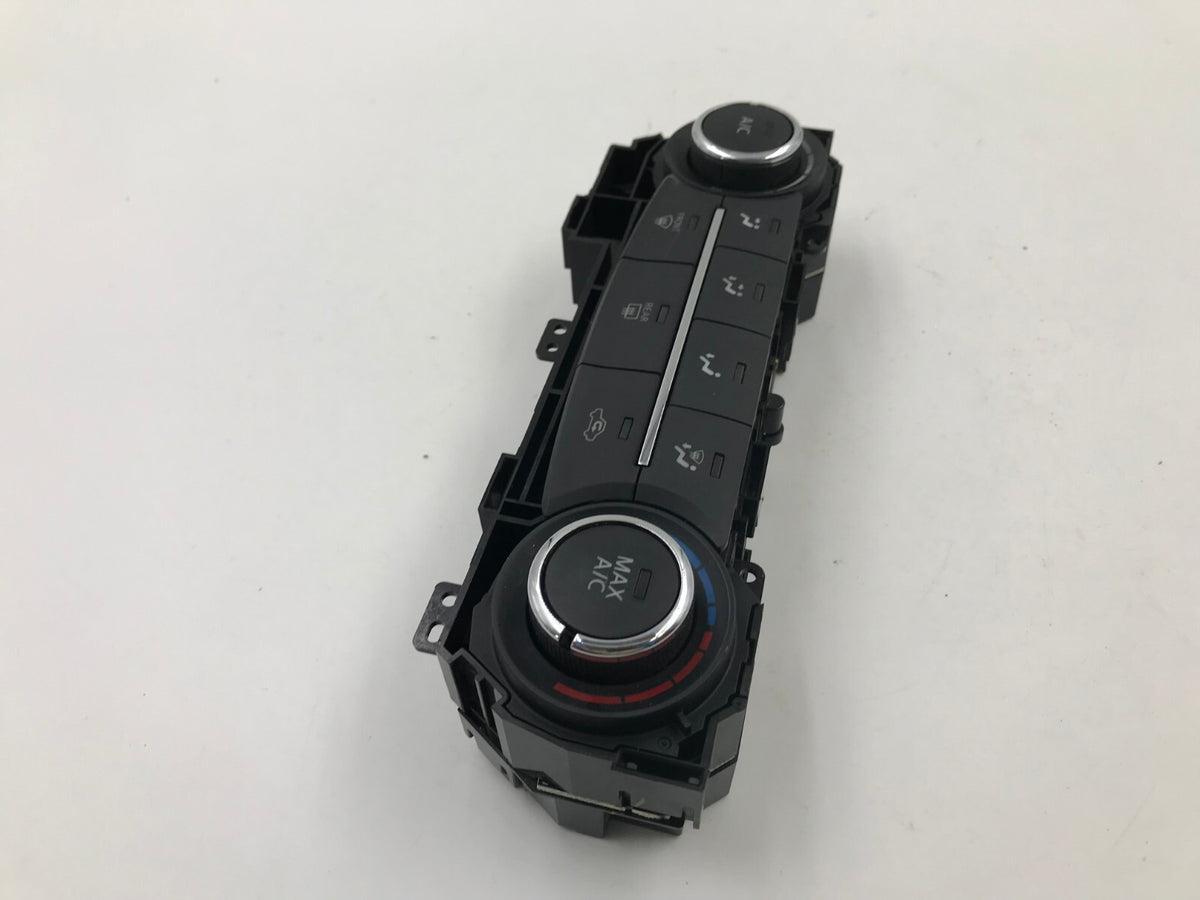 2015-2017 Nissan Sentra AC Heater Climate Control Unit OEM D03B14014