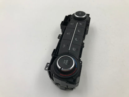 2015-2017 Nissan Sentra AC Heater Climate Control Unit OEM D03B14014