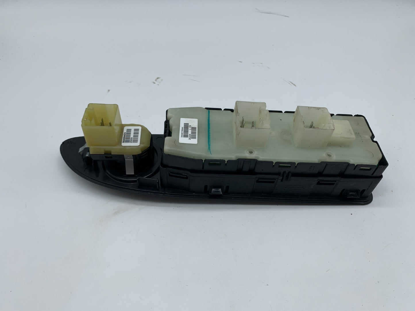 2008-2014 Chrysler 200 Master Power Window Switch OEM B03B56029