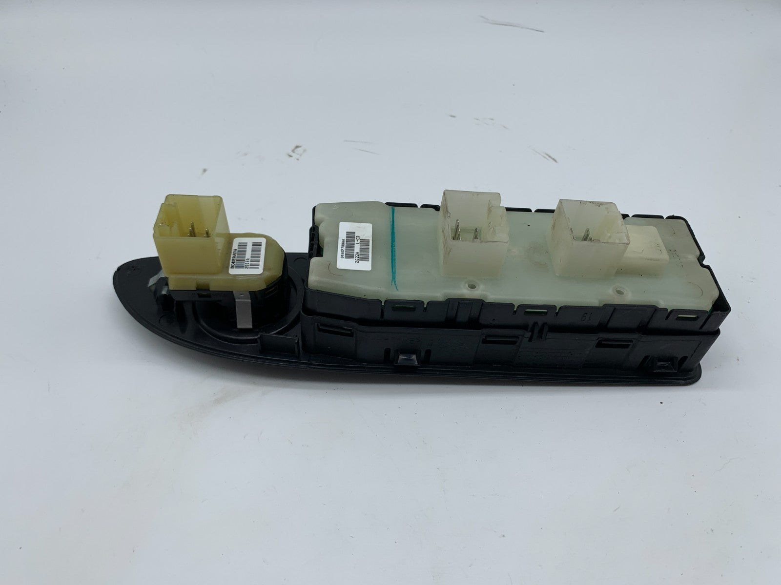 2008-2014 Chrysler 200 Master Power Window Switch OEM B03B56029