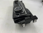 2016-2018 Honda Civic AC Heater Climate Control Temperature Unit OEM B03B30049