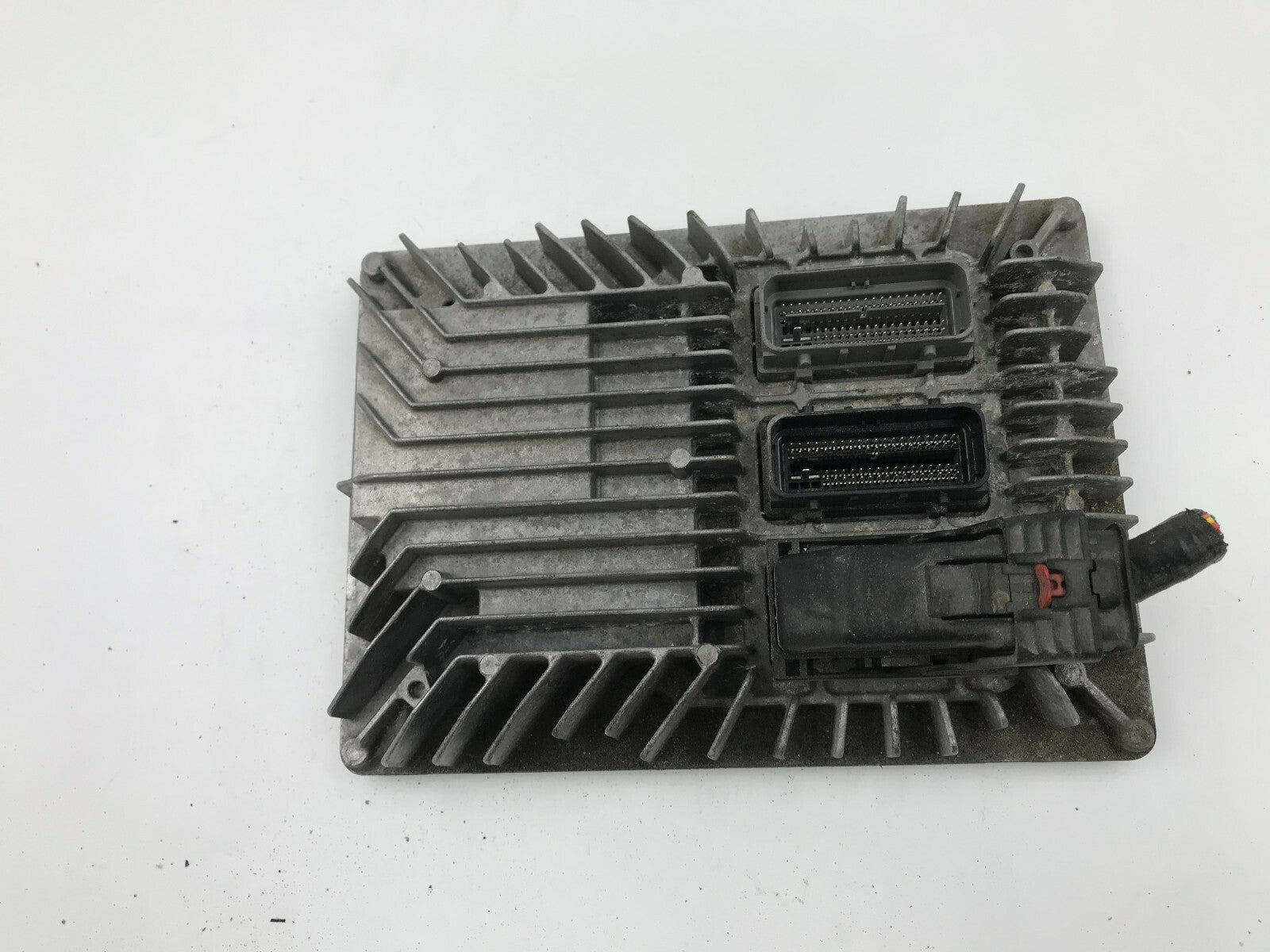 2013-2016 GMC Terrain Engine Control Module ECU ECM OEM D02B58004