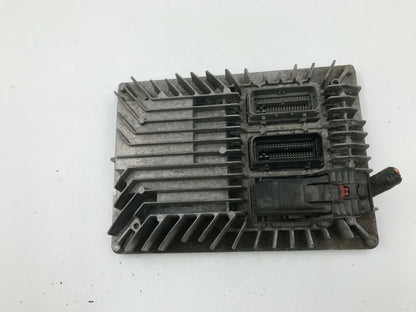 2013-2016 GMC Terrain Engine Control Module ECU ECM OEM D02B58004