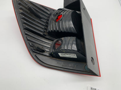 2009-2011 Dodge Journey Passenger Side Tail Light Taillight OEM C04B09003