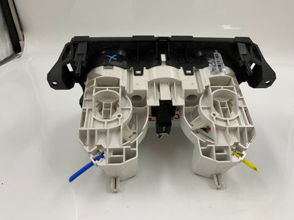 2012-2013 Mazda 3 AC Heater Climate Control Unit OEM D03B23050