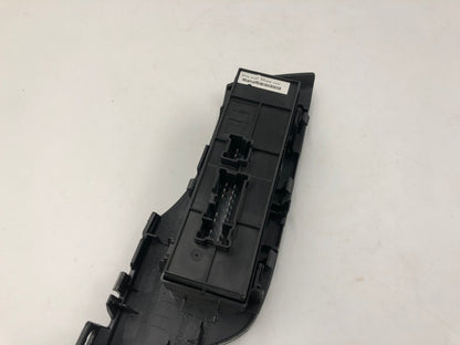 2013-2018 Nissan Altima Master Power Window Switch OEM A03B18071
