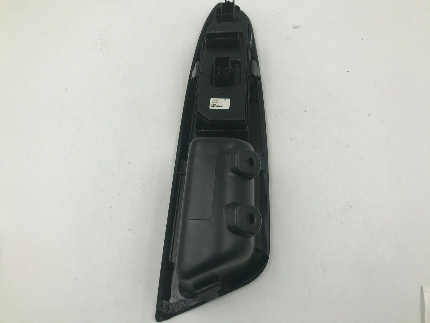 2006-2008 Chevrolet Impala Master Power Window Switch OEM D02B34010