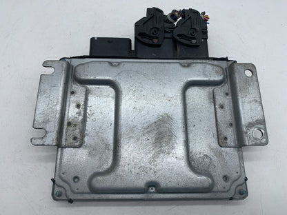 2015 Nissan Altima Engine Control Module ECU ECM OEM A04B09004