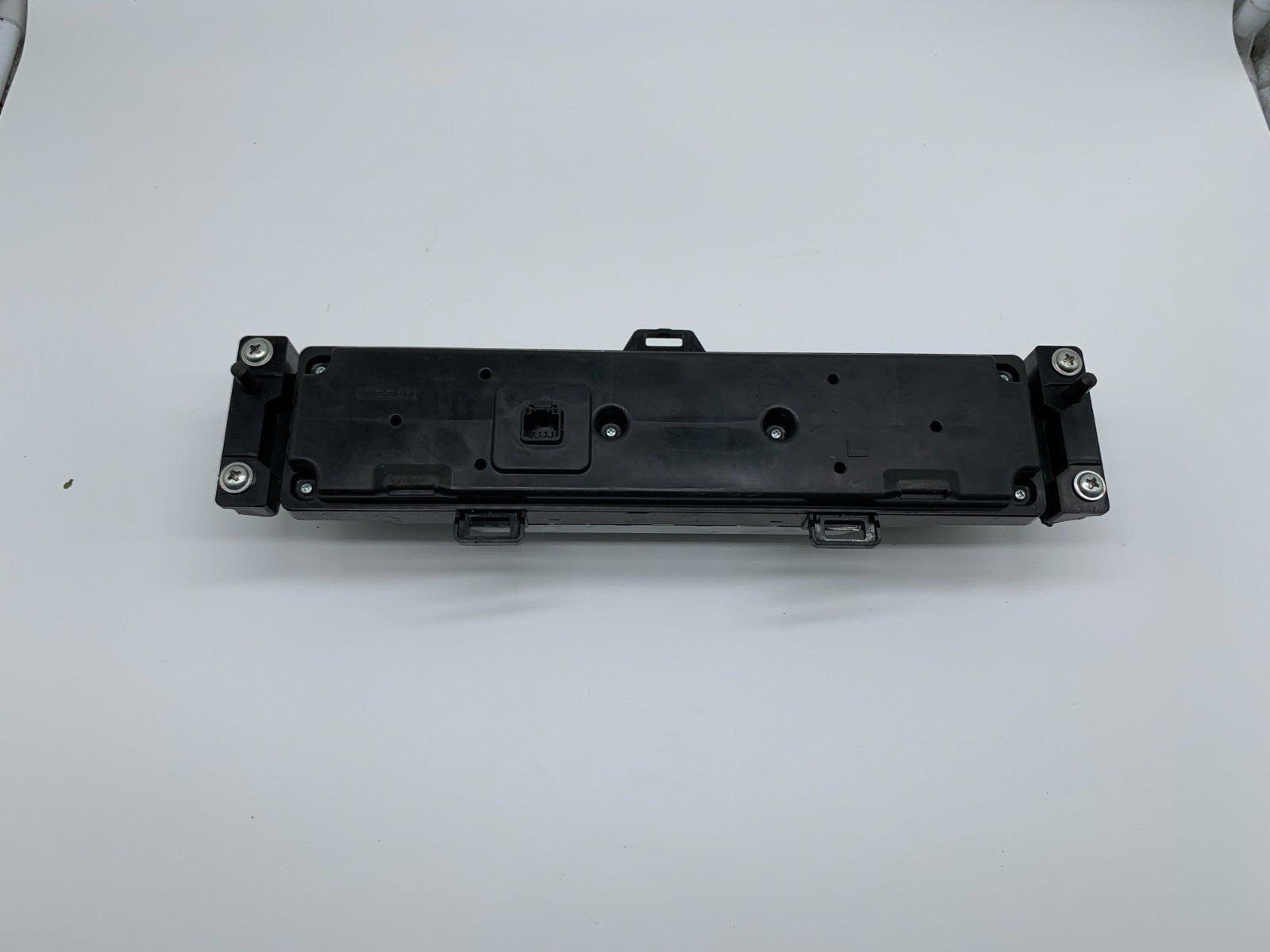 2019-2022 Nissan Altima AC Heater Climate Control Unit OEM B04B48005