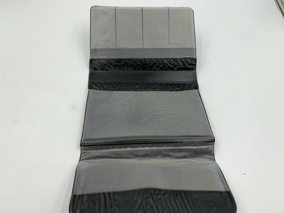 2007 Nissan Owners Manual Case Only OEM B01B02007
