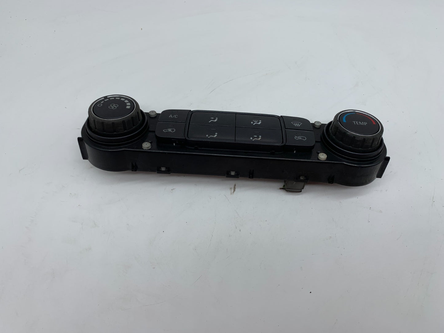 2015-2022 Chevrolet Colorado AC Heater Climate Control OEM B01B22002