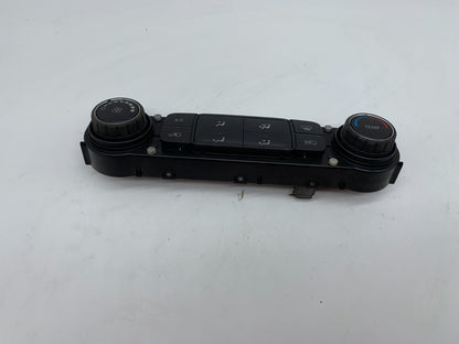 2015-2022 Chevrolet Colorado AC Heater Climate Control OEM B01B22002
