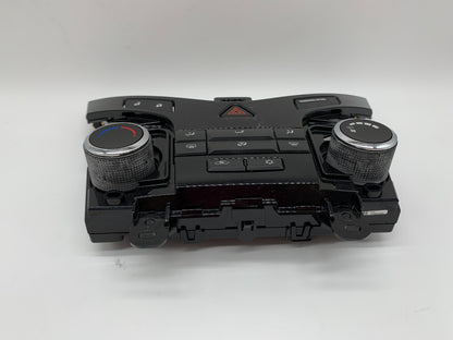 2011-2012 Chevrolet Cruze Climate Control AC Heater Unit OEM A02B09006