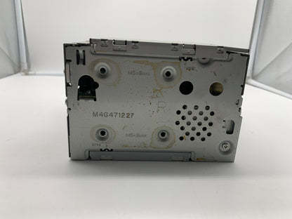 2007-2008 Nissan Maxima AM FM CD Player Radio Receiver OEM C03B23005