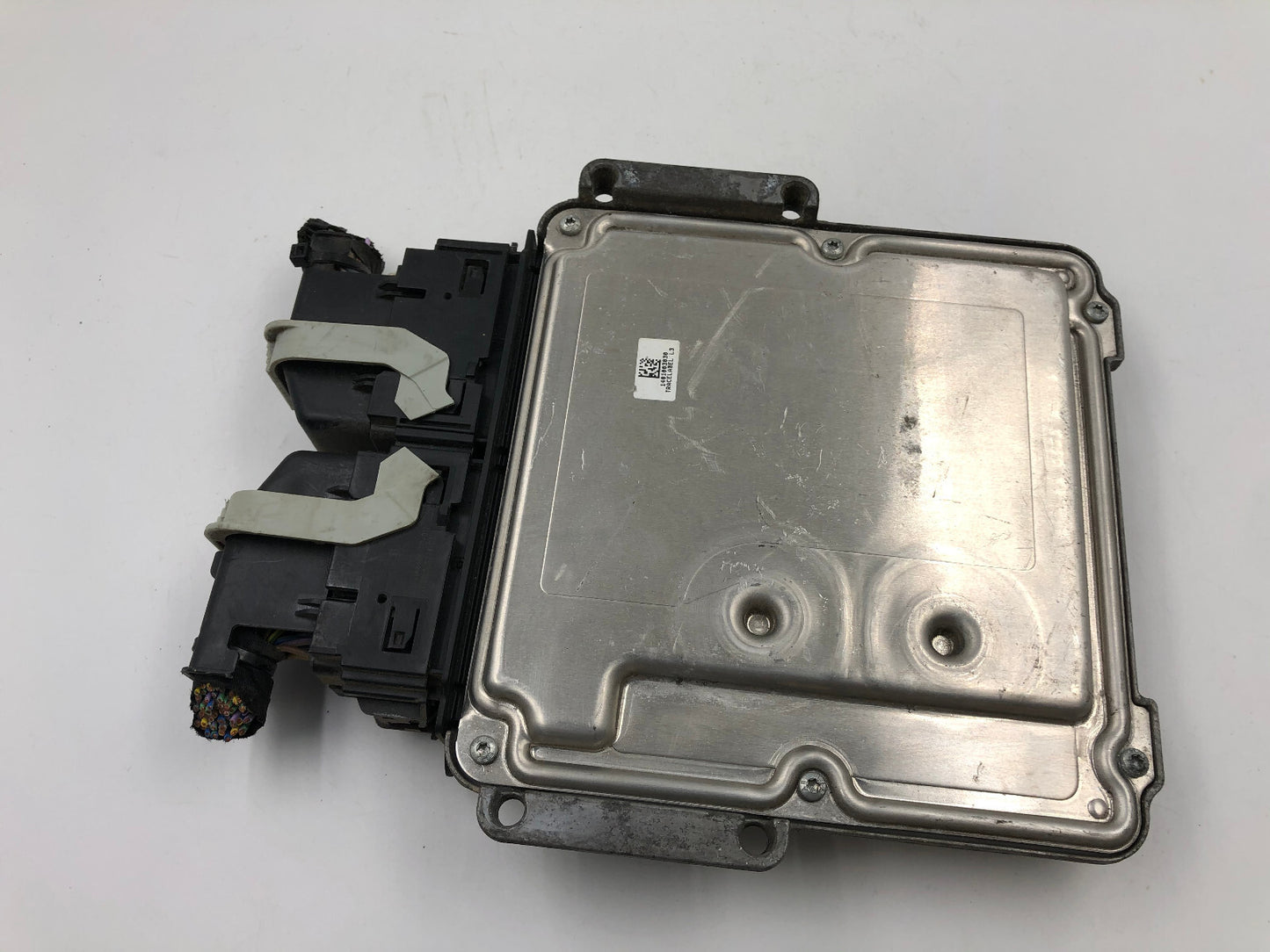 2017-2019 Ford Fusion Engine Control Module Unit ECU ECM OEM E03B64005