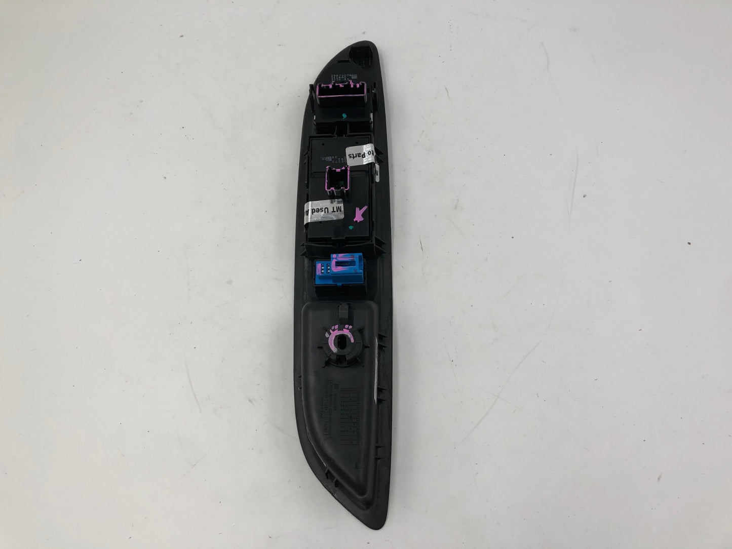 2013-2016 Buick Encore Master Power Window Switch OEM C03B60009