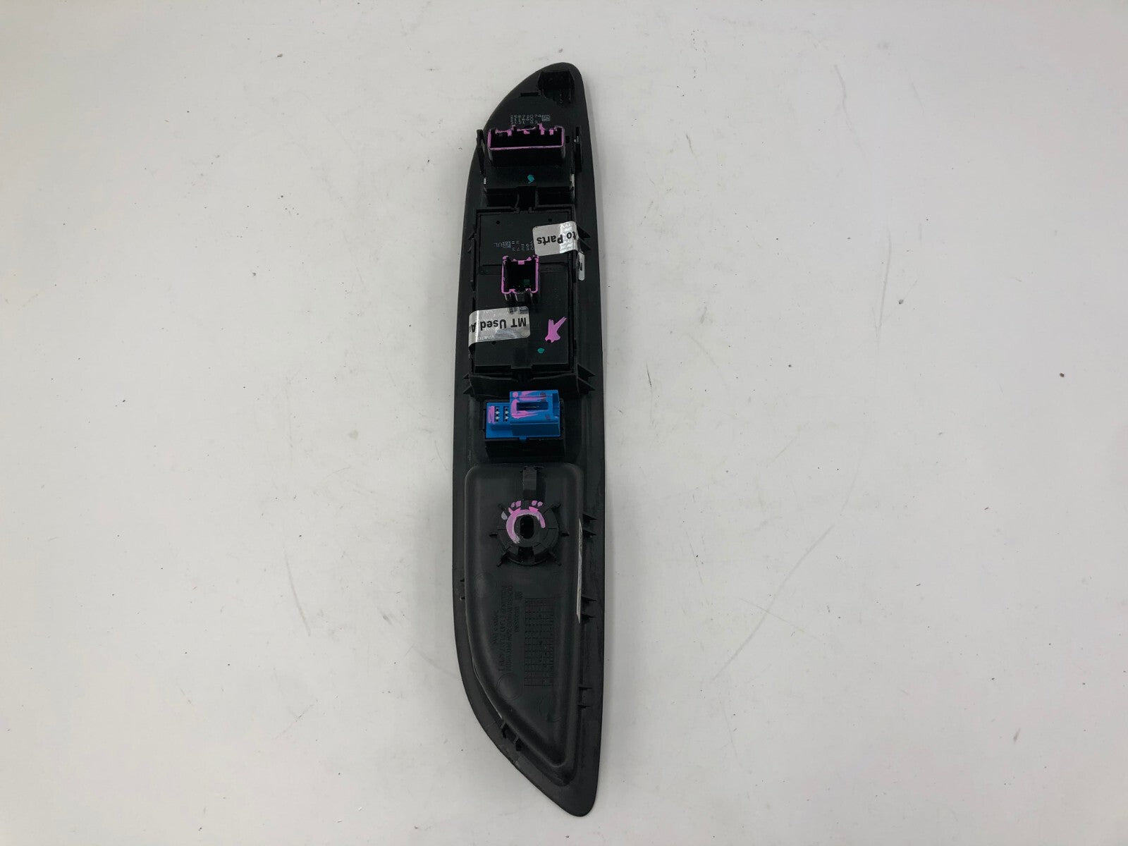 2013-2016 Buick Encore Master Power Window Switch OEM C03B60009