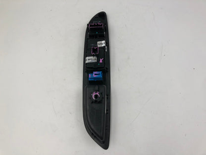 2013-2016 Buick Encore Master Power Window Switch OEM C03B60009