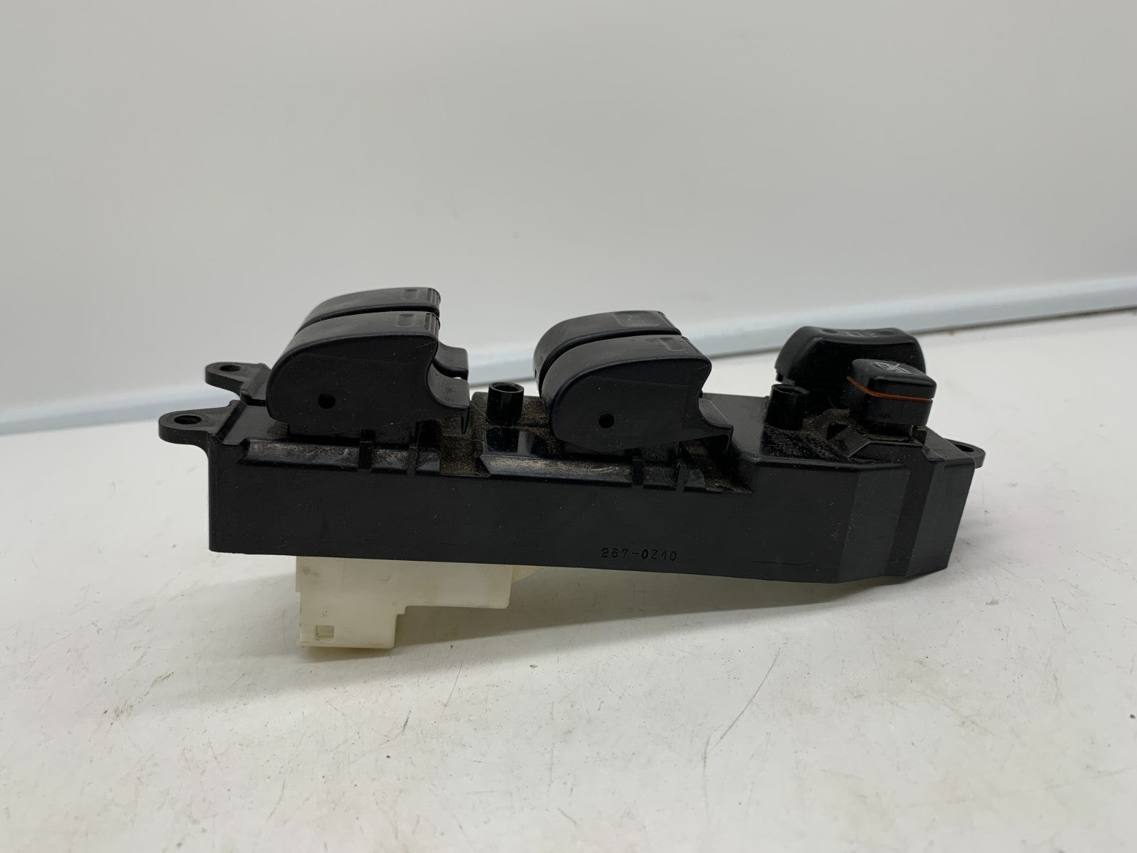 2005-2006 Toyota Camry Master Power Window Switch OEM