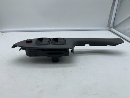 2001-2005 Honda Civic Master Power Window Switch OEM A02B40012