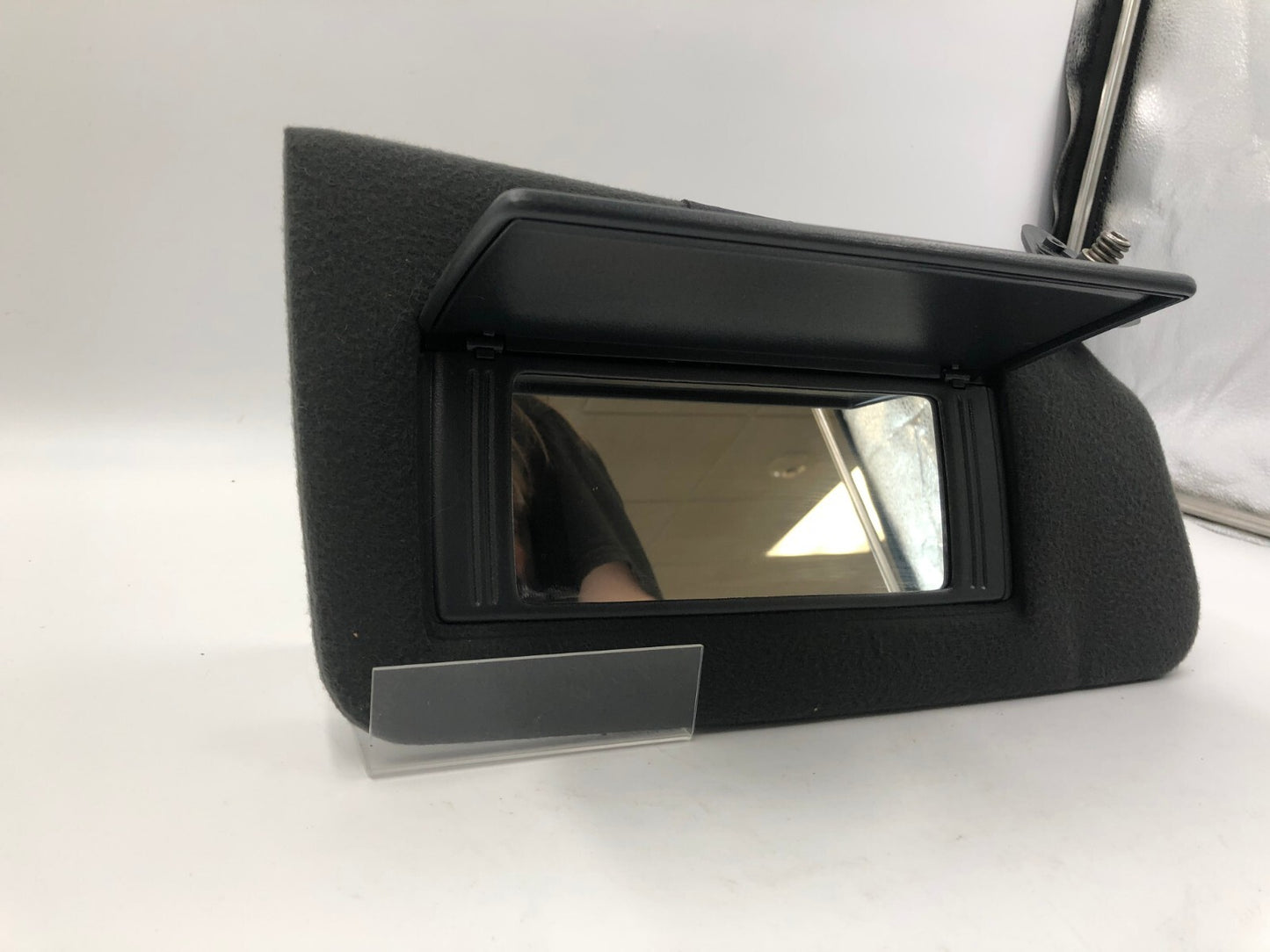 1997 Buick Skylark Passenger Sun Visor Gray OEM C04B56028