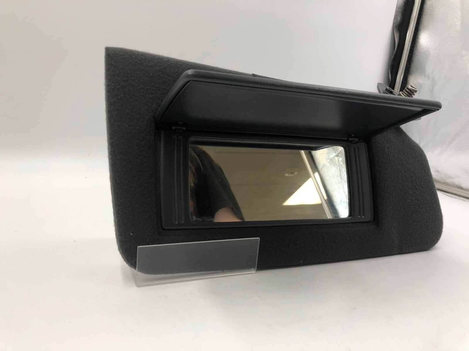 1997 Buick Skylark Passenger Sun Visor Gray OEM C04B56028