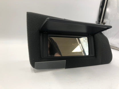 1997 Buick Skylark Passenger Sun Visor Gray OEM C04B56028