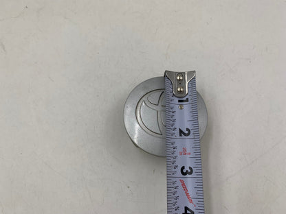 Toyota Rim Wheel Center Cap Gray OEM B01B36023