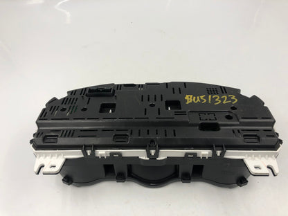 2011-2012 Lincoln MKZ Speedometer Instrument Cluster 68349 Miles OEM C02B24026