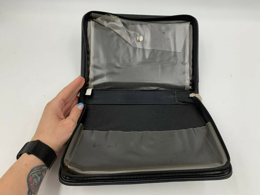 2005 Scion tC Owners Manual Case Only OEM D01B54084