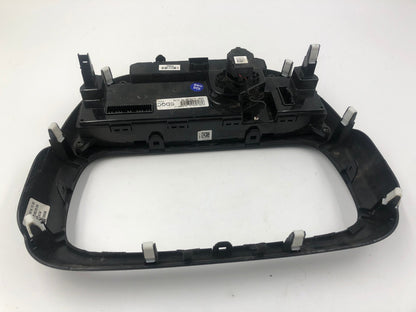 2017-2019 Kia Soul AC Heater Climate Control Unit OEM D04B27031