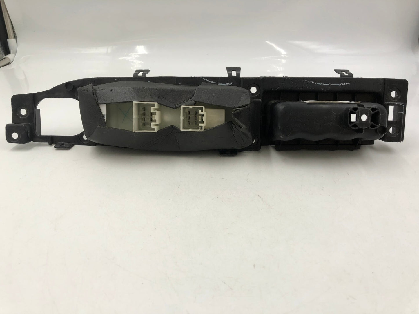2011-2017 Jeep Compass Master Power Window Switch OEM B03B18028