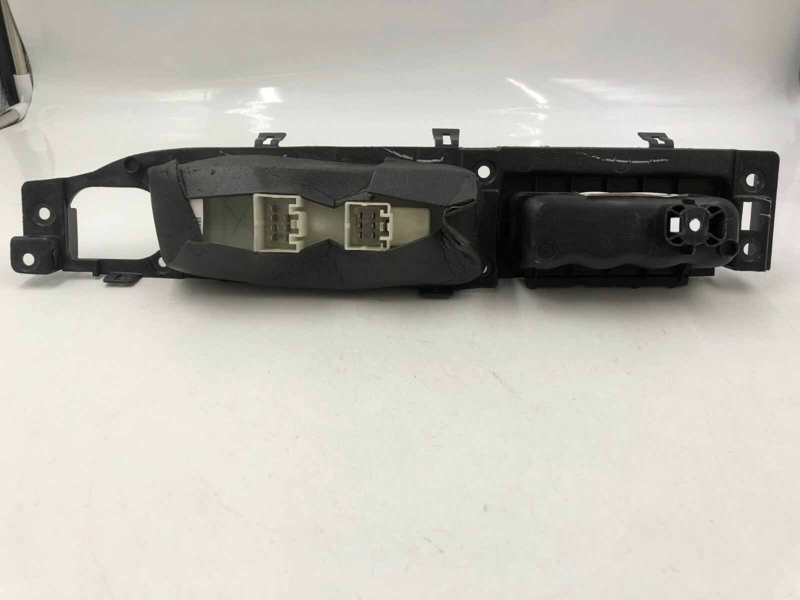 2011-2017 Jeep Compass Master Power Window Switch OEM B03B18028