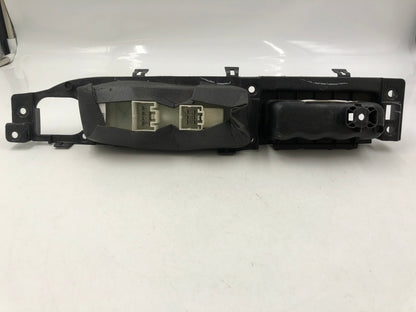 2011-2017 Jeep Compass Master Power Window Switch OEM B03B18028