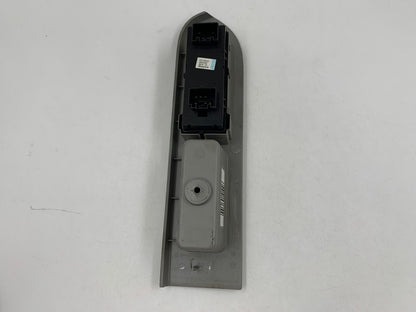 2008-2012 Ford Escape Master Power Window Switch OEM A04B54041