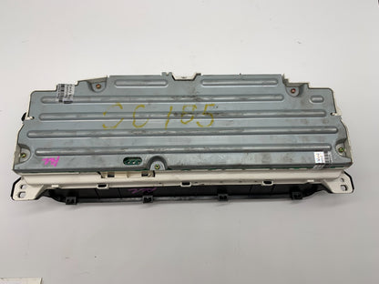 2001-2002 Mazda Millenia Speedometer Instrument Cluster 83123 Miles C04B63007