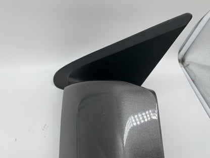 2008-2009 Ford Escape Driver Side View Power Door Mirror Gray OEM C04B47001