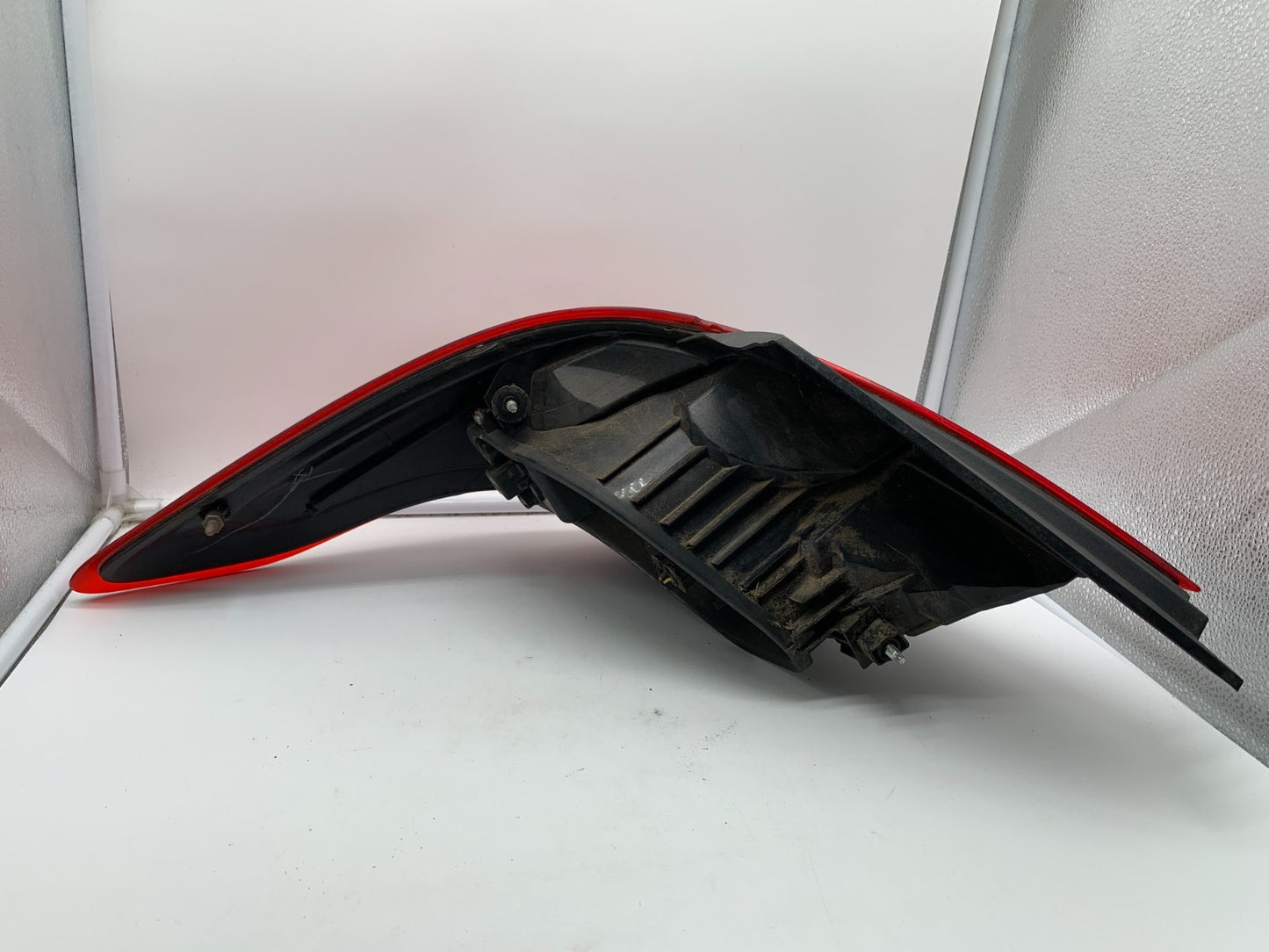 2012-2019 Nissan Versa Sedan Passenger Side Tail Light Taillight OEM A04B28001