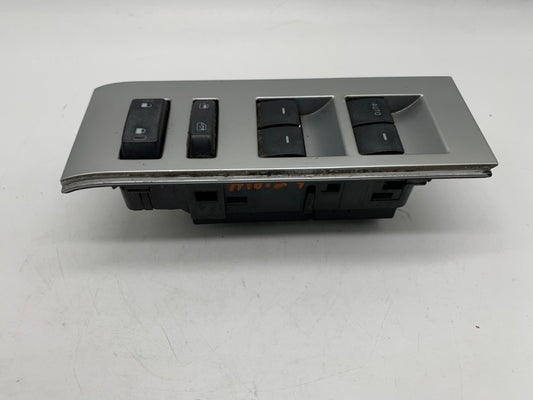 2008-2010 Mercury Mountaineer Master Power Window Switch OEM A04B43012