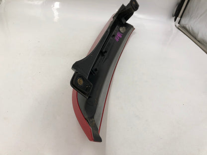 2003-2006 Volvo XC90 Passenger Upper Tail Light Taillight OEM D03B58001