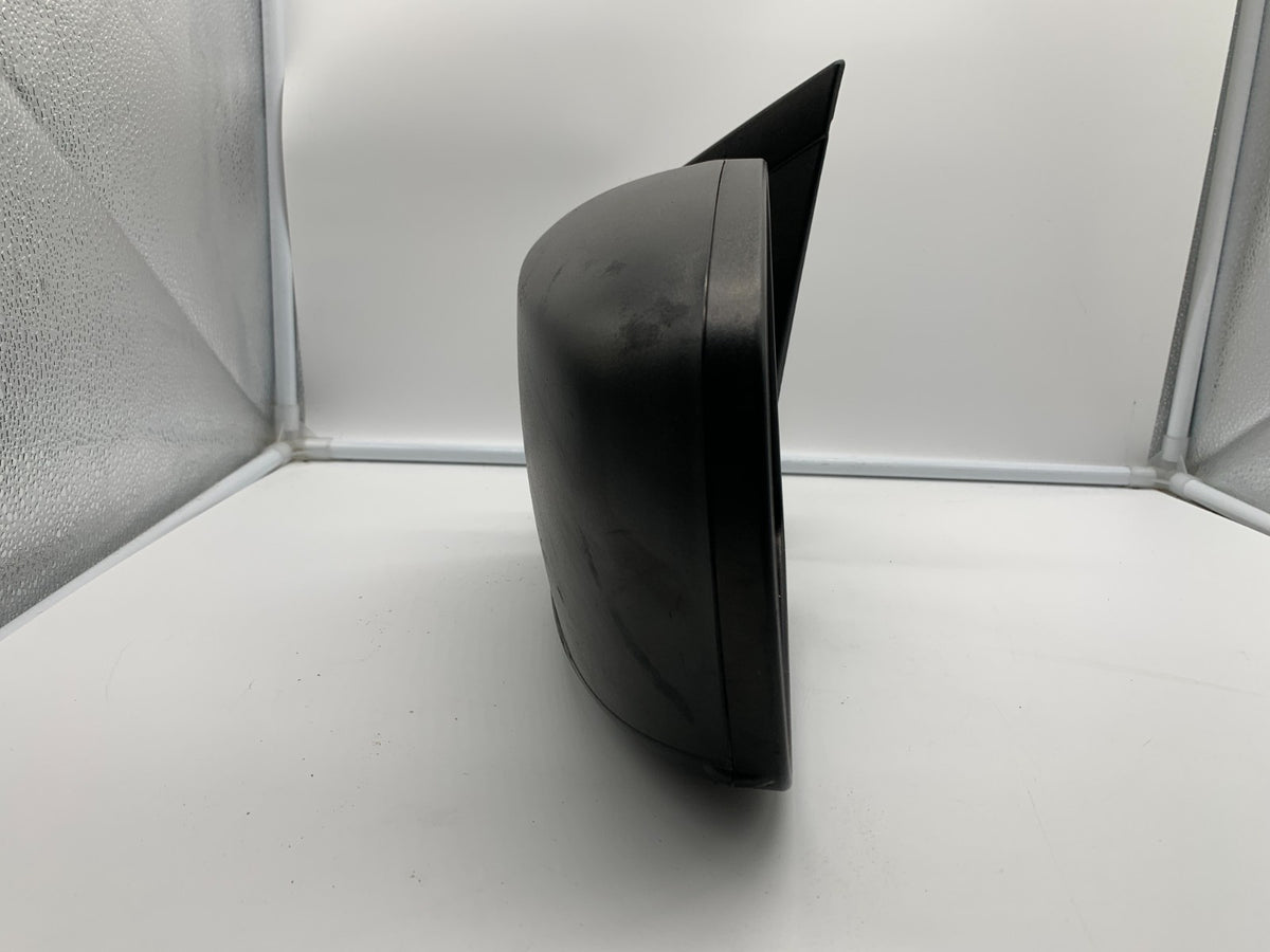 2011-2020 Dodge Caravan Driver Side View Power Door Mirror Black OEM D03B55005