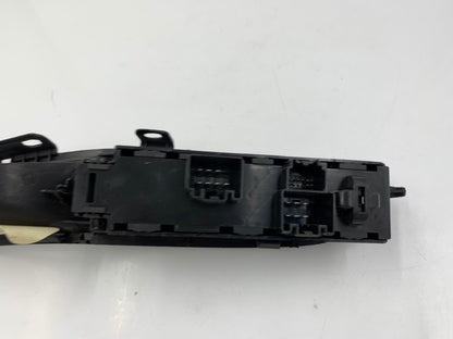 2012-2018 Ford Focus Master Power Window Switch OEM C01B25024